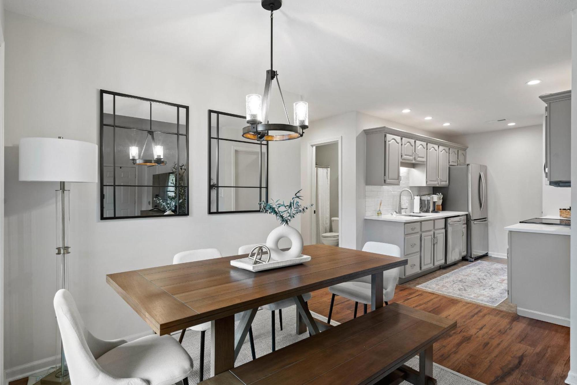 1 5 Miles To Mizzou ~ Spacious & Updated Home~ كولومبيا المظهر الخارجي الصورة