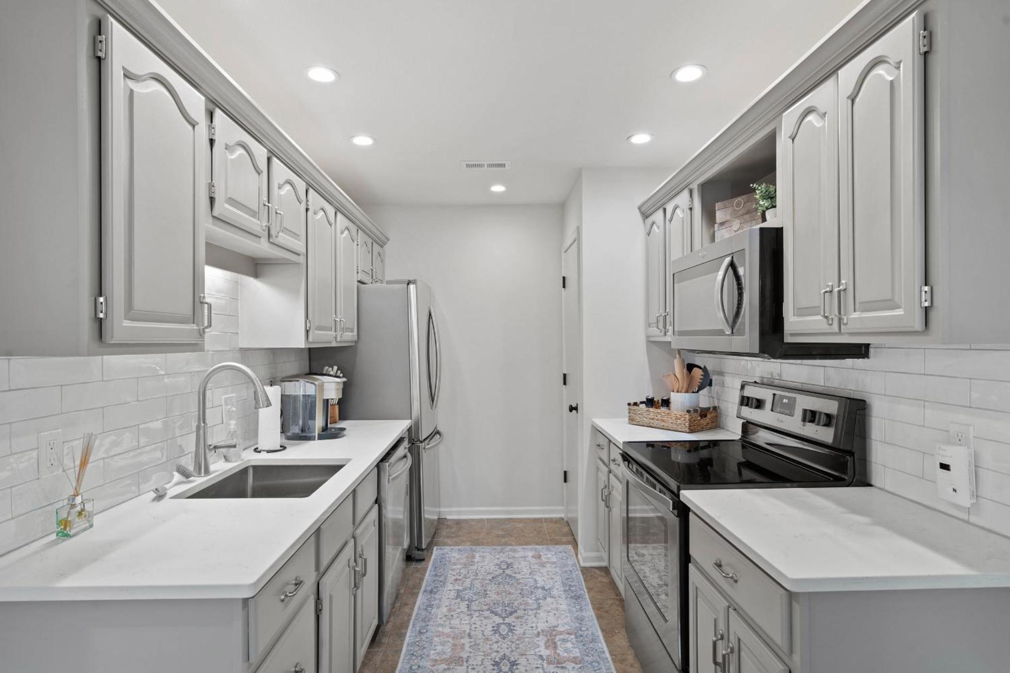 1 5 Miles To Mizzou ~ Spacious & Updated Home~ كولومبيا المظهر الخارجي الصورة